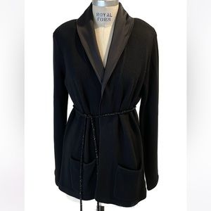 Ralph Lauren Black Label Cashmere Sweater